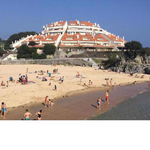 Casa Cristina Isla Playa