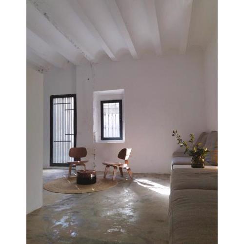 Casa cristo 37 navarrés