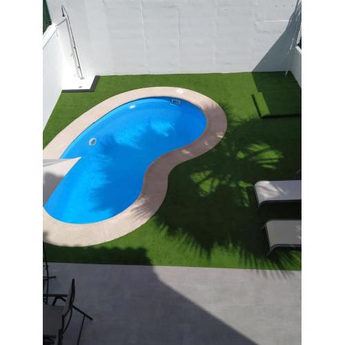 Casa Cristy