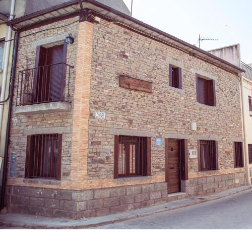 CASA CUATRO ESQUINAS