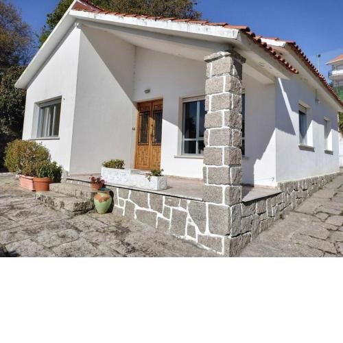 CASa CUBELa- Refugio en Sanxenxo