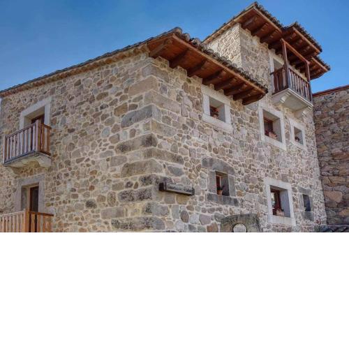 Casa Cuesta del Reloj