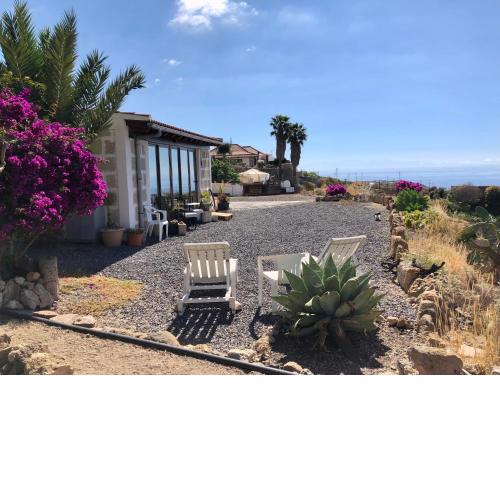Casa Cueva - L&L