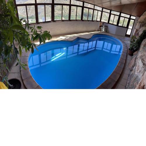 Casa cueva con encanto