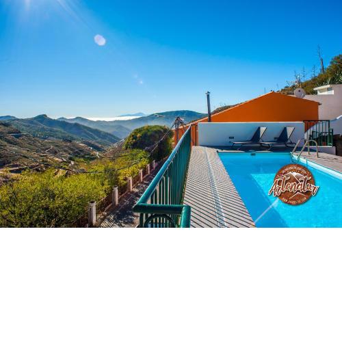 Casa Cueva El Mimo
