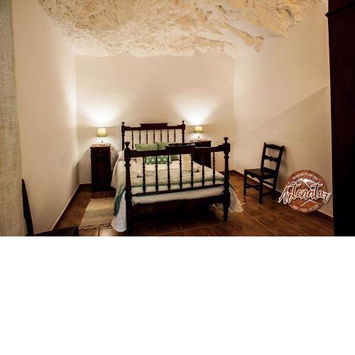 Casa Cueva El Molino