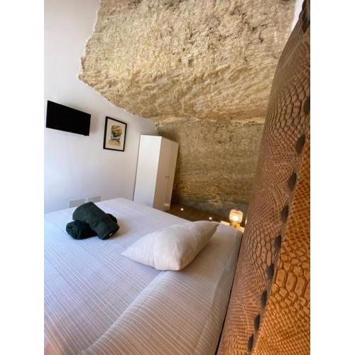 Casa Cueva “El Refugio en la Cueva”
