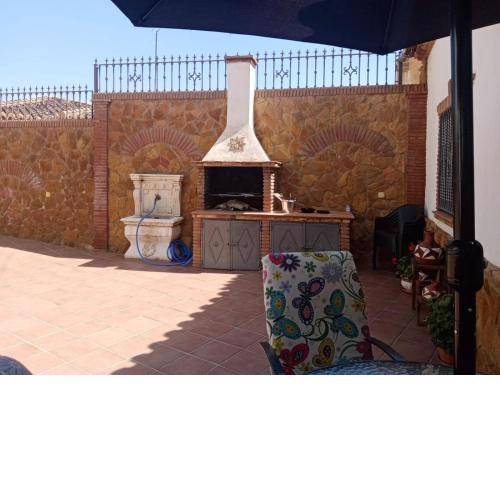 Casa Cueva Soledad
