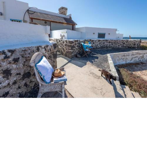 Casa cueva