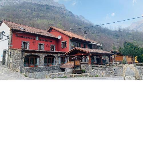 Casa Cuevas