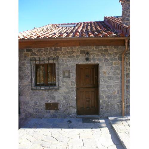 Casa Cuevas