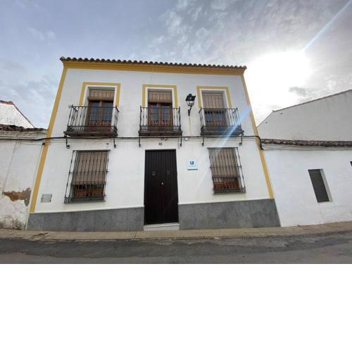 Casa Cumbres