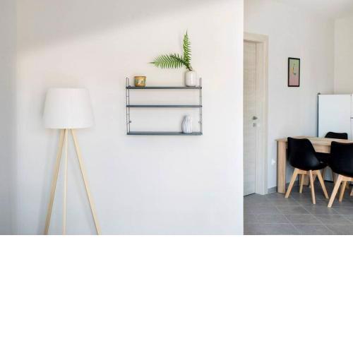 CASA CUORE Modern stay near the sea