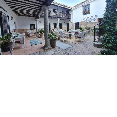 Casa Cuqui