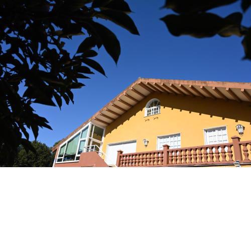 Casa Cúrcuma