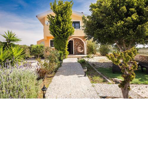Casa D' Irene Rhodes
