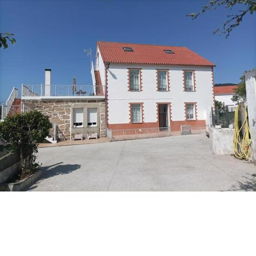 Casa da Cangueira
