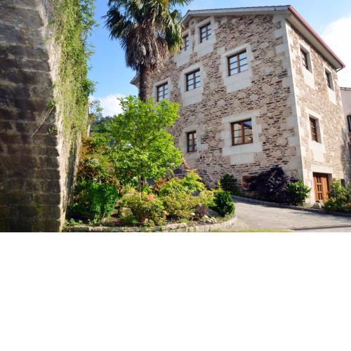 Casa da Capilla