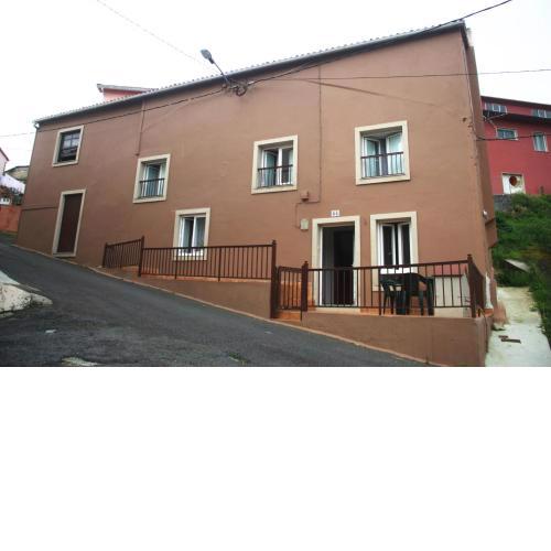 Casa da Castañuela