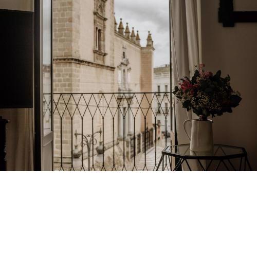 Casa da Catedral Ramona