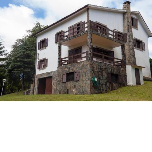 Casa da Curuxeira