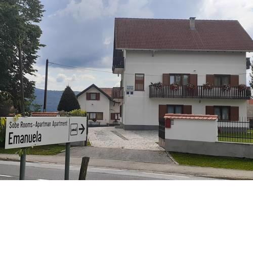 Casa da Emanuela