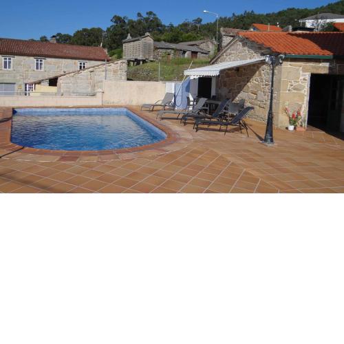 Casa da Mirina Casita para 2