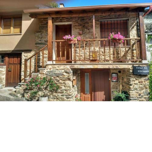 Casa da Penisquela