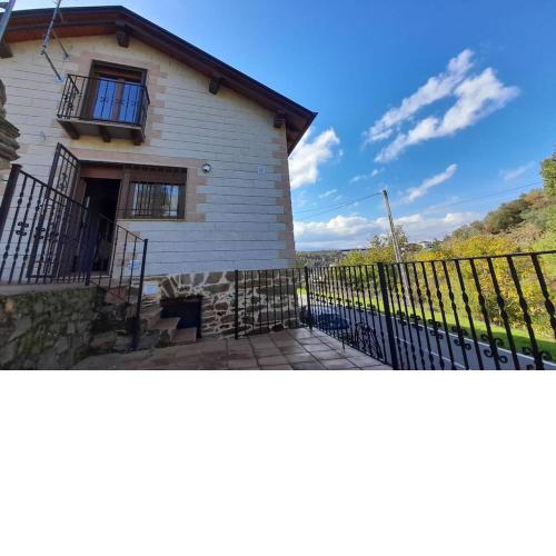 Casa da Pilar - A Ponte