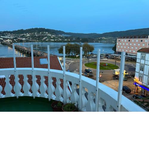 Casa Da Ponte By Oktheway