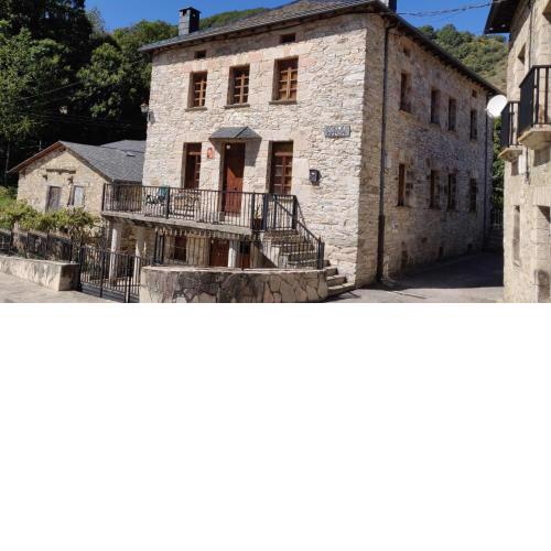 CASA DA PONTE