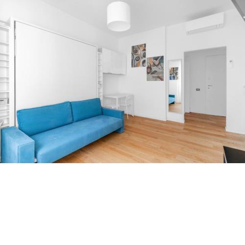 Casa da Suite Compatta