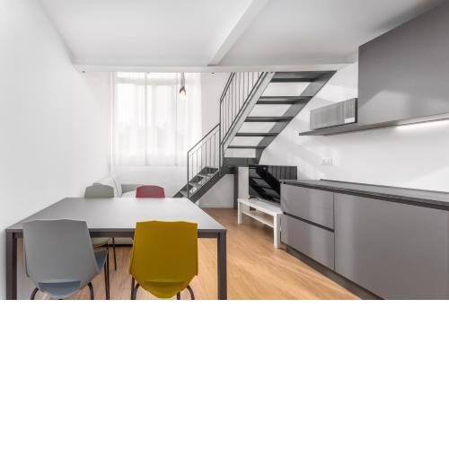 Casa da Suite Mirabello