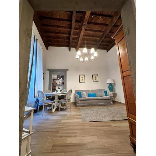 Casa da Verrazzano