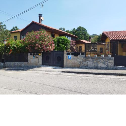 Casa Da Vieira