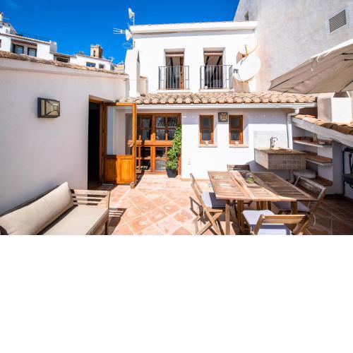 Casa Daci