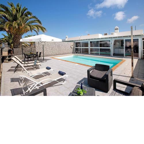 Casa Dak