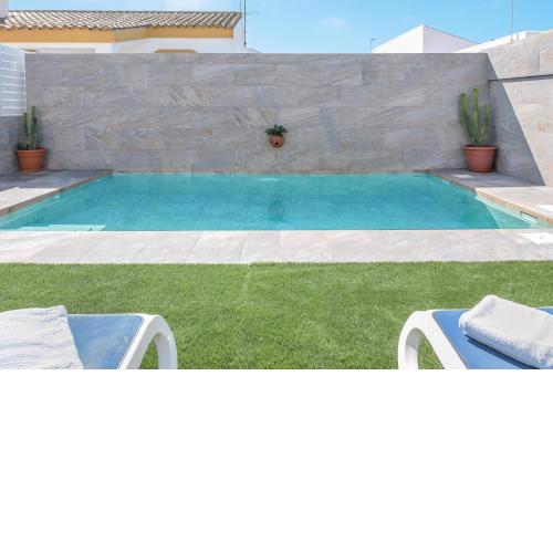 Casa Dalia con piscina privada