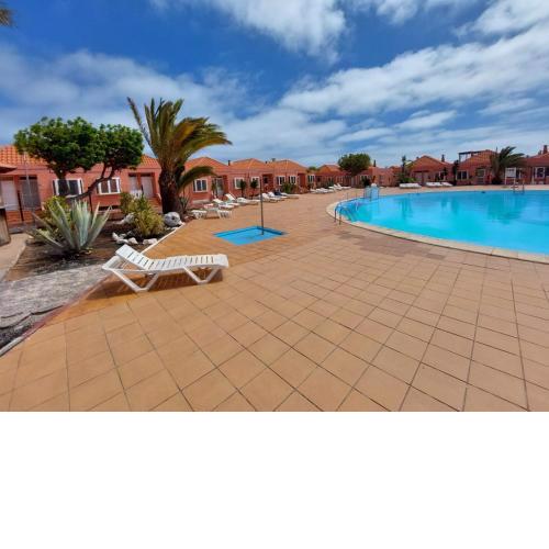 Casa DamiAnna - swimming pool - WiFi - FuerteventuraBay