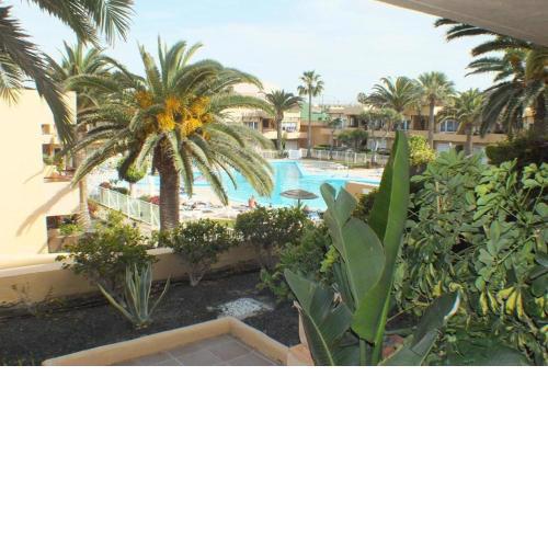 Casa Dan "Residencial Las Dunas"