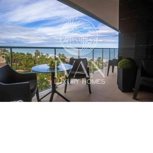 Casa Danai Iván Luxury Homes 4ªPta Norte1ª Linea
