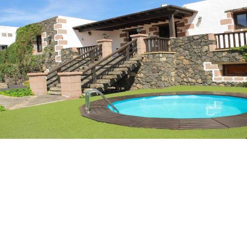Casa Daniela en la Asomada