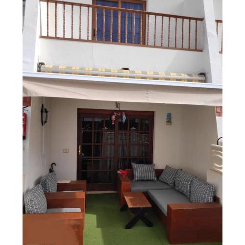 Casa Daniella. Duplex en Maspalomas