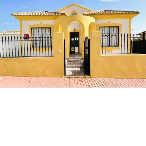 Casa Danielle with private pool