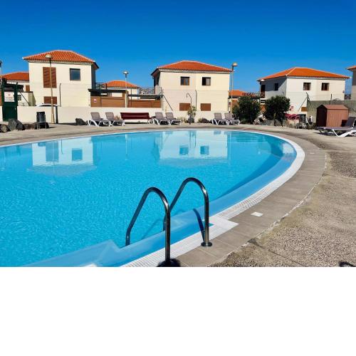 Casa DaniMar 2-4 people with pool and barbecue
