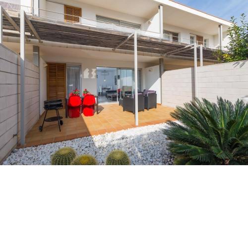 Casa Danita