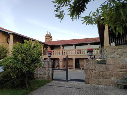 Casa das Capelas