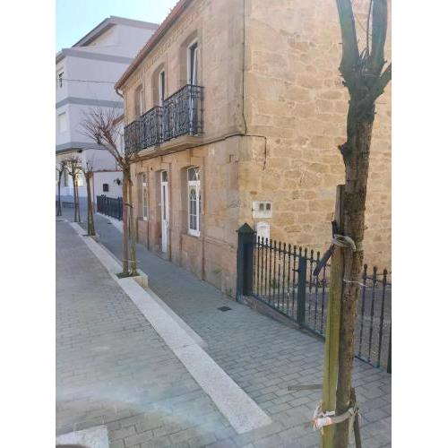 Casa das Mareas