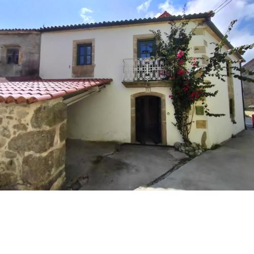 Casa das Peritas
