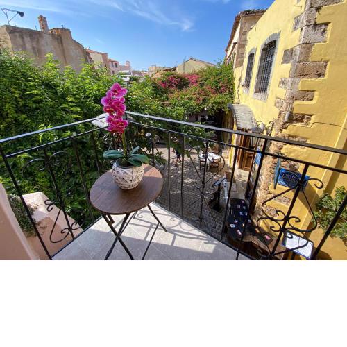 Casa Dasyra